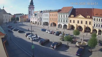 Město Chomutov
