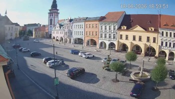 Město Chomutov