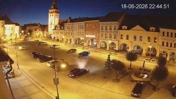 Město Chomutov