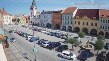 Město Chomutov