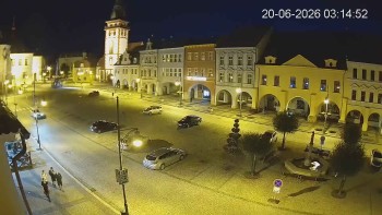 Město Chomutov