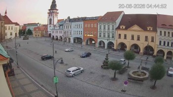 Město Chomutov