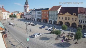 Město Chomutov