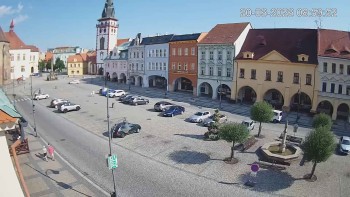Město Chomutov