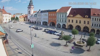 Město Chomutov