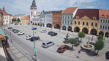 Město Chomutov