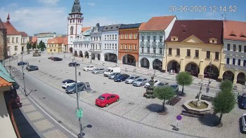 Město Chomutov