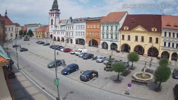 Město Chomutov