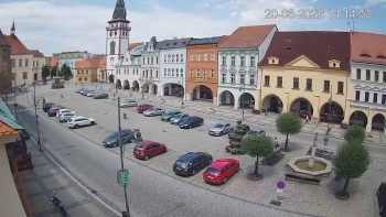 Město Chomutov