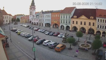 Město Chomutov