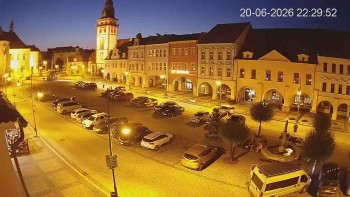 Město Chomutov