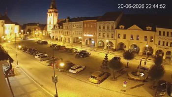 Město Chomutov