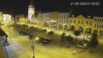 Město Chomutov