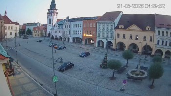 Město Chomutov