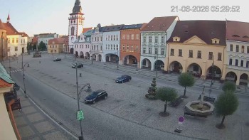 Město Chomutov