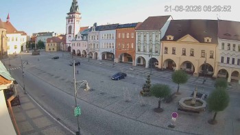 Město Chomutov