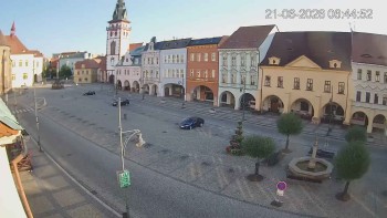 Město Chomutov