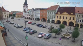 Město Chomutov