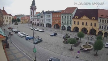 Město Chomutov
