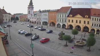 Město Chomutov