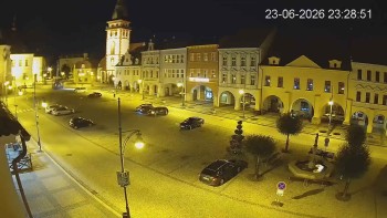Město Chomutov
