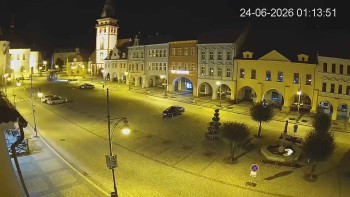 Město Chomutov
