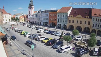 Město Chomutov