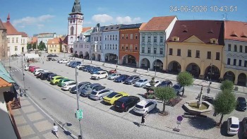 Město Chomutov