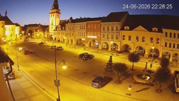 Město Chomutov