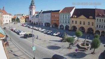 Město Chomutov