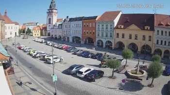 Město Chomutov
