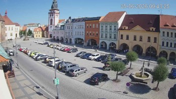 Město Chomutov
