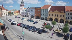 Náměstí 1. máje