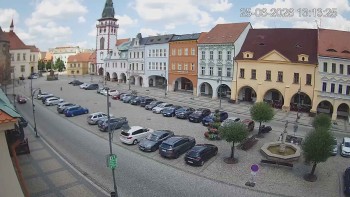 Město Chomutov
