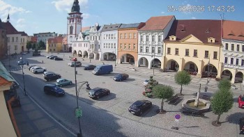 Město Chomutov