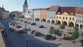 Město Chomutov