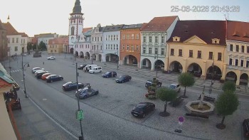 Město Chomutov