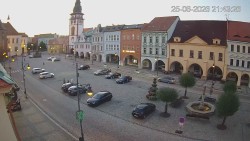 Plac 1 Maja