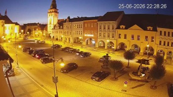 Město Chomutov