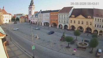 Město Chomutov