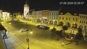 Město Chomutov