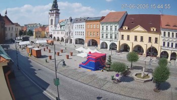 Město Chomutov