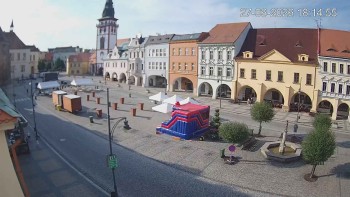 Město Chomutov