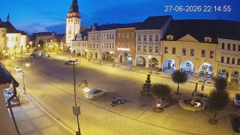 Město Chomutov