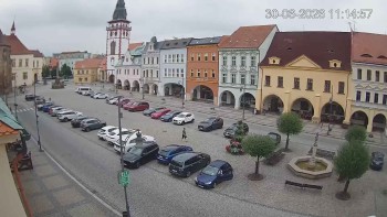Město Chomutov