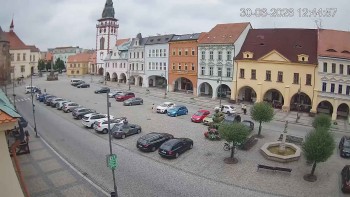 Město Chomutov