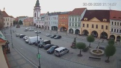 Náměstí 1. máje