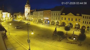 Město Chomutov