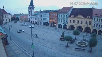 Město Chomutov