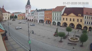 Město Chomutov